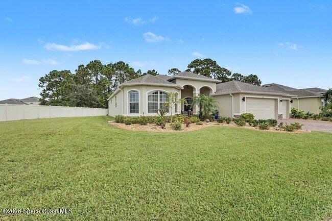607 SE Gleneagles Drive SE, Palm Bay, FL, 32909 photo 2