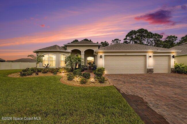 607 SE Gleneagles Drive SE, Palm Bay, FL, 32909 photo 4