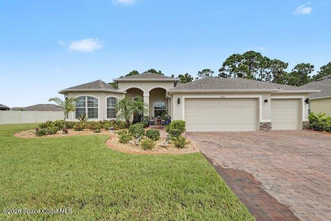 607 SE Gleneagles Drive SE, Palm Bay, FL, 32909 photo 3