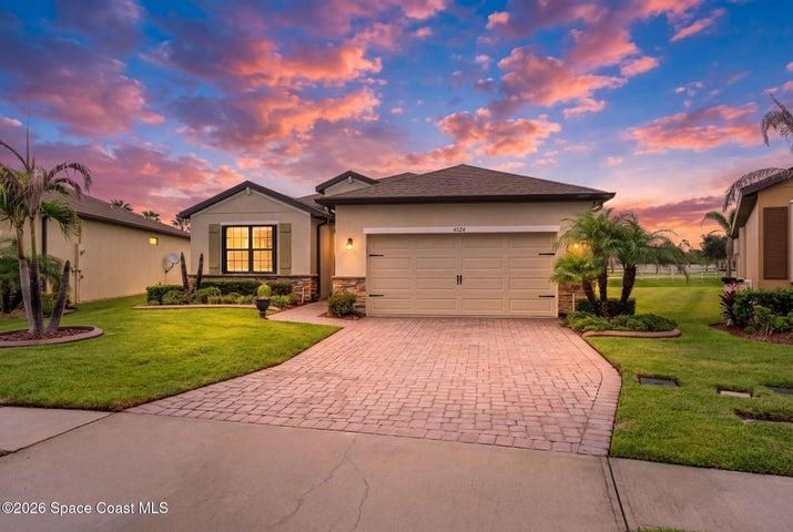 4624 Caladium Circle, West Melbourne, FL, 32904 photo 2