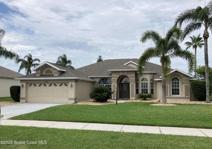 986 Fostoria Drive, Melbourne