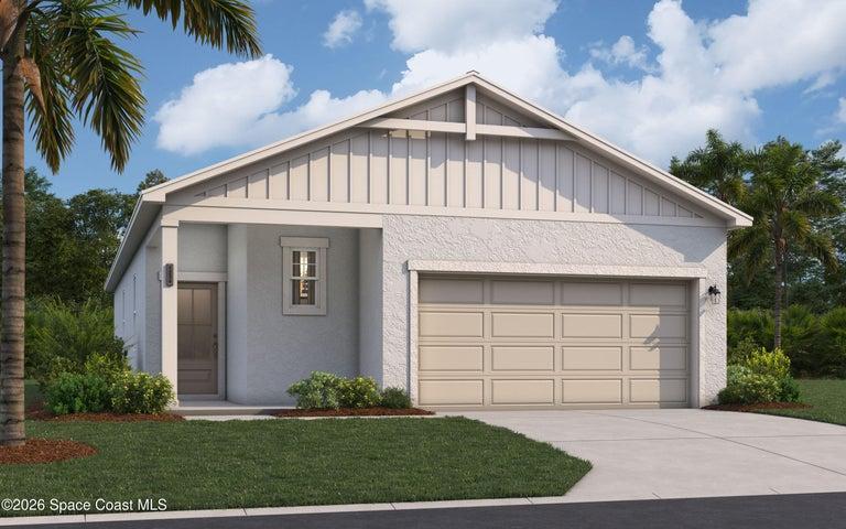637 Castleford Avenue NE, Palm Bay
