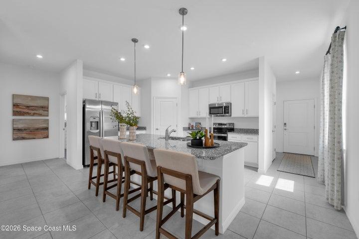 637 Castleford Avenue NE, Palm Bay, FL, 32905 photo 3