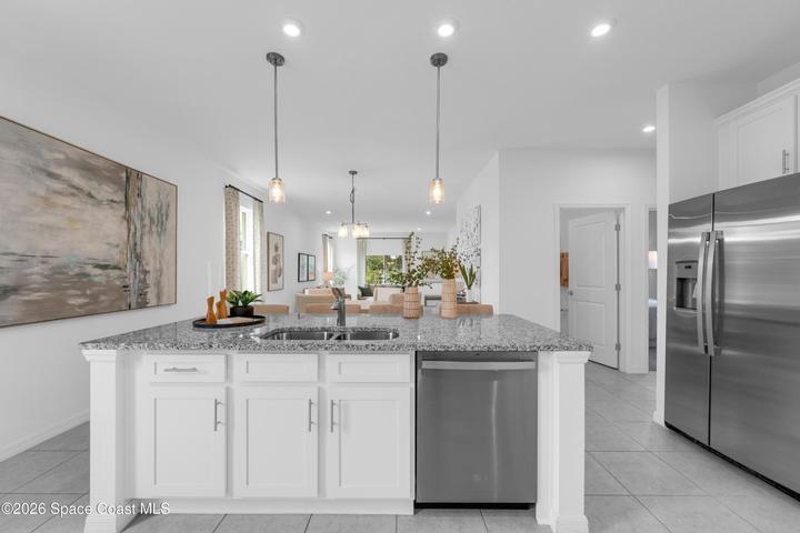 637 Castleford Avenue NE, Palm Bay, FL, 32905 photo 5