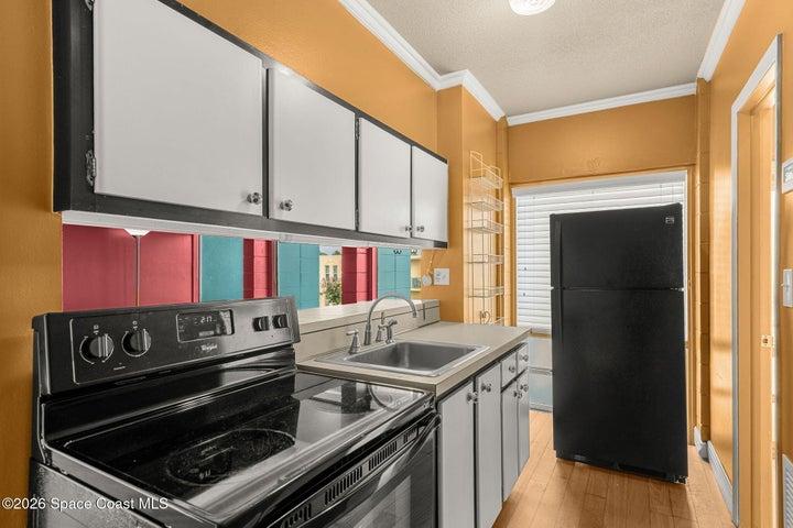 351 Taylor Avenue E24, Cape Canaveral, FL, 32920 photo 9