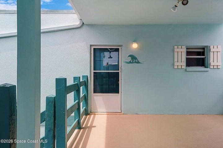 351 Taylor Avenue E24, Cape Canaveral, FL, 32920 photo 21