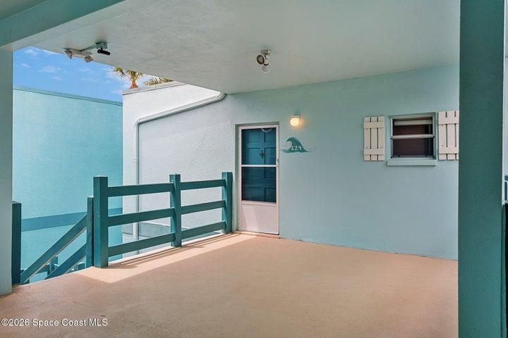 351 Taylor Avenue E24, Cape Canaveral, FL, 32920 photo 23