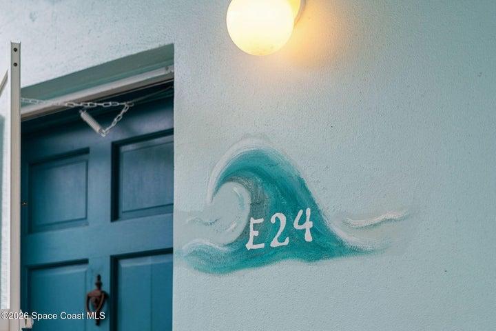 351 Taylor Avenue E24, Cape Canaveral, FL, 32920 photo 2