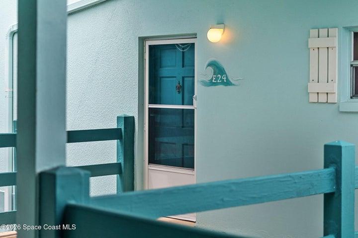 351 Taylor Avenue E24, Cape Canaveral, FL, 32920 photo 24
