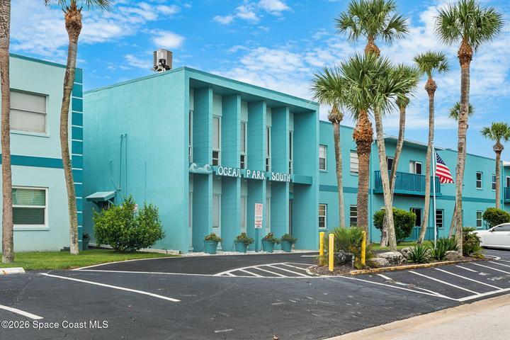 351 Taylor Avenue E24, Cape Canaveral, FL, 32920 photo 29