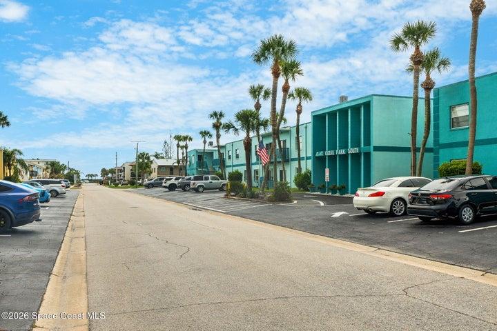 351 Taylor Avenue E24, Cape Canaveral, FL, 32920 photo 30