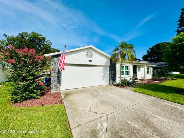 822 Berkshire Drive, Rockledge, FL, 32955 photo 1