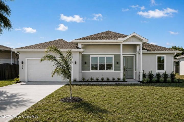 1121 Pluto Street SE, Palm Bay