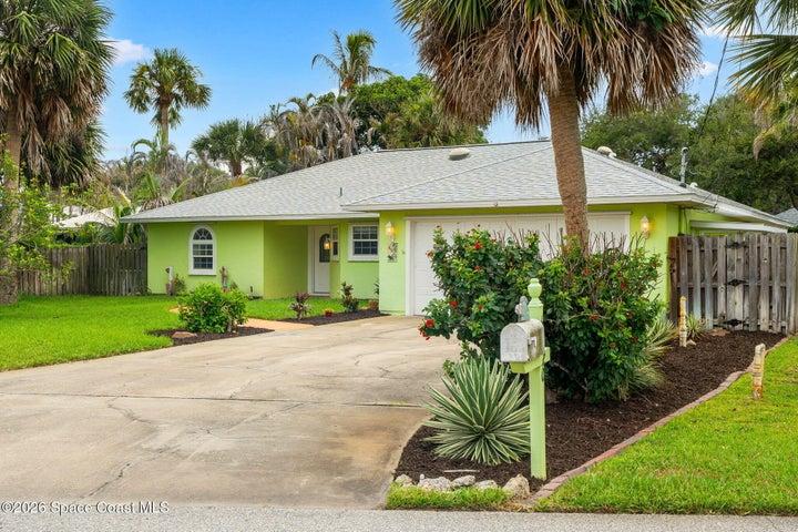 6820 Angeles Road, Melbourne Beach, FL, 32951 photo 5