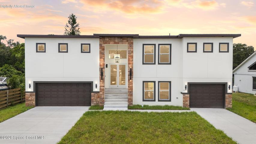 1121 River Drive NE, Palm Bay