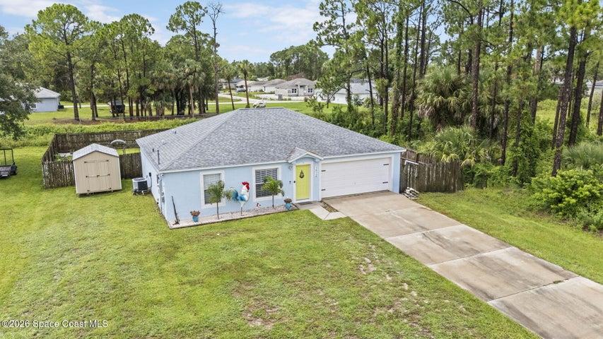 1012 Thompson Road SW, Palm Bay, FL, 32908 photo 3