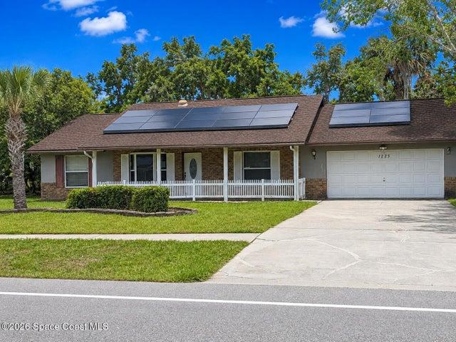 1225 Elkcam Boulevard, Deltona