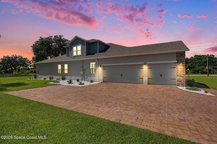 1740 Indria Lane, Malabar, FL, 32950 photo 2