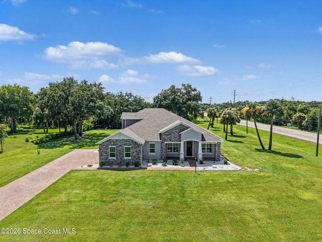 1740 Indria Lane, Malabar, FL, 32950 photo 4