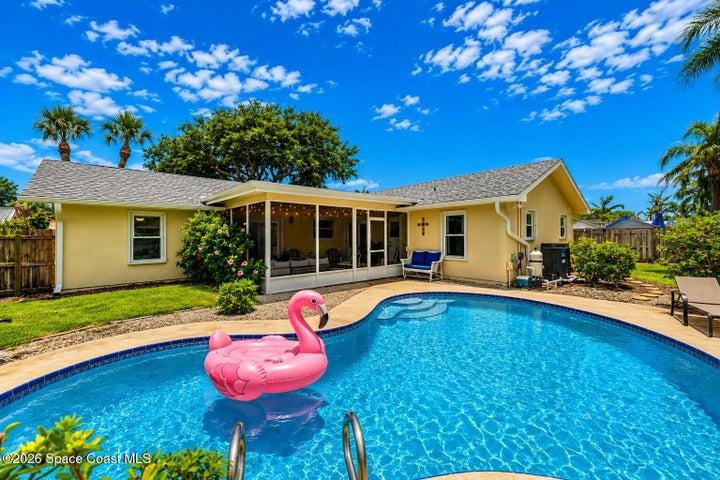 146 Sand Dollar Road, Indialantic, FL, 32903 photo 2