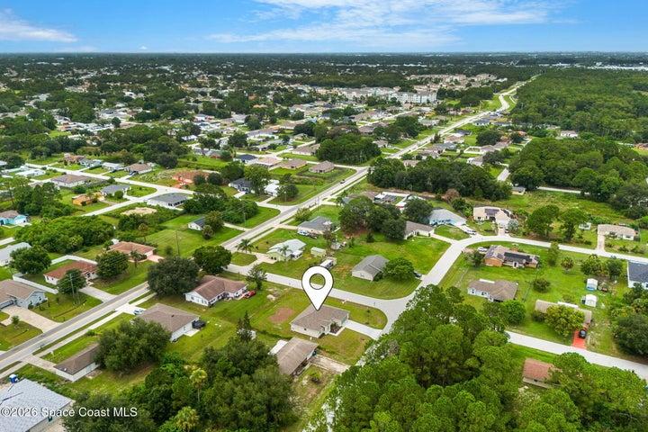 938 Ulster Avenue SE, Palm Bay, FL, 32909 photo 2