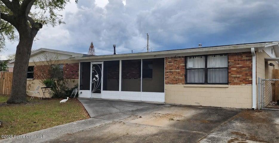 4810 Cocoanut Drive, Titusville, FL, 32780 photo 1