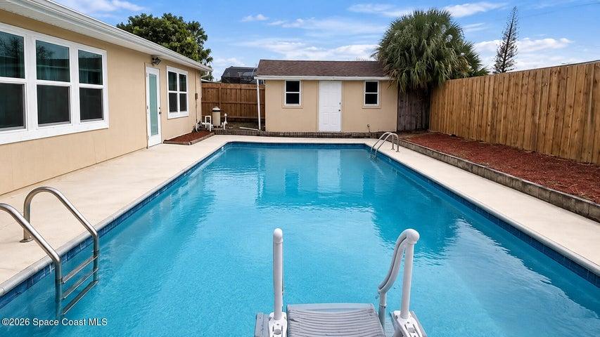 4810 Cocoanut Drive, Titusville, FL, 32780 photo 3