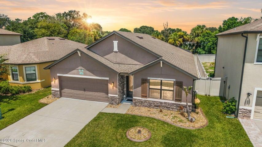 618 Coyote Drive, Cocoa