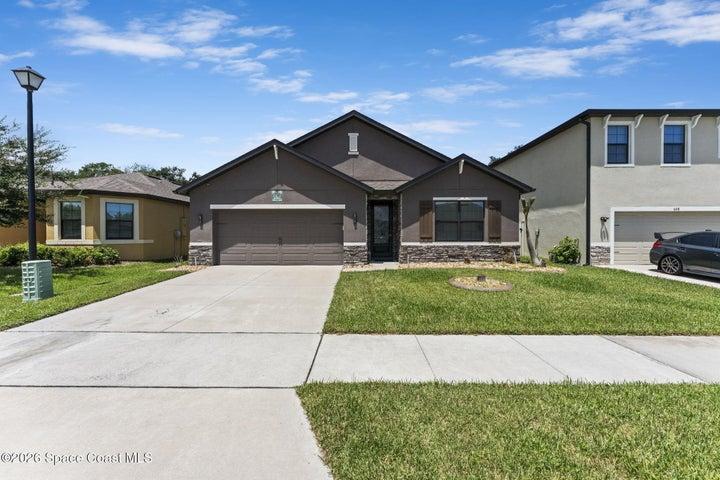 618 Coyote Drive, Cocoa, FL, 32927 photo 3