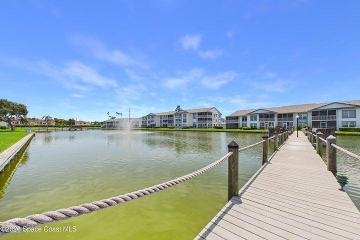 540 S Brevard Avenue 446, Cocoa Beach
