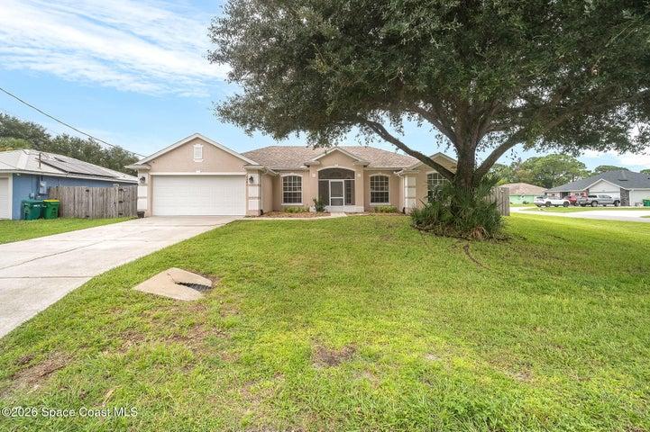 6945 Glenhaven Avenue, Cocoa, FL, 32927 photo 2