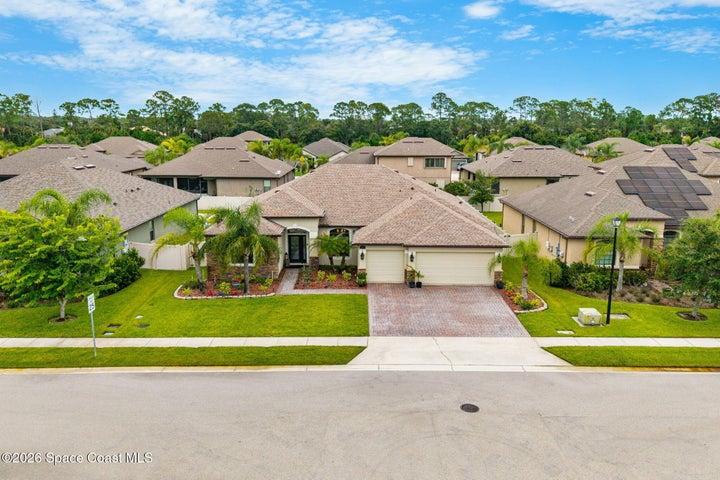 3600 Watergrass Street, West Melbourne, FL, 32904 photo 2