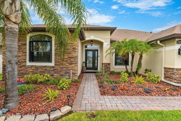 3600 Watergrass Street, West Melbourne, FL, 32904 photo 3