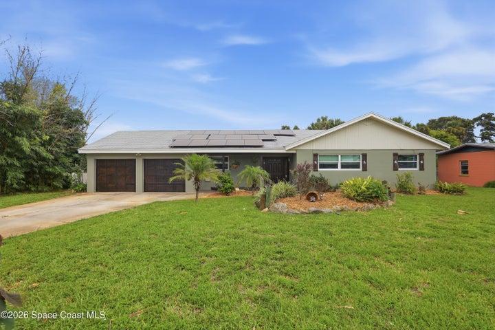 112 Lagoon Avenue, Melbourne, FL, 32901 photo 2