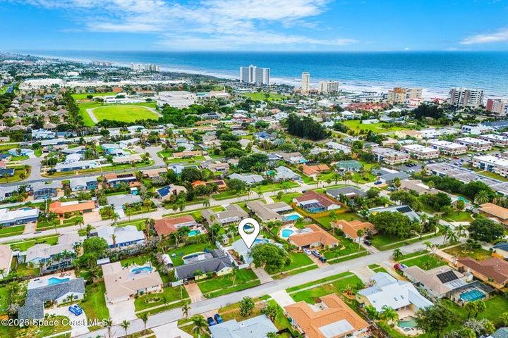 146 Sand Dollar Road, Indialantic, FL, 32903 photo 3