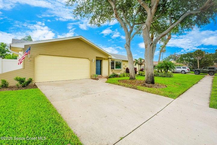146 Sand Dollar Road, Indialantic