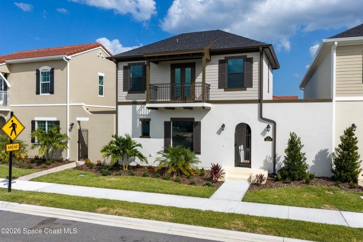 7629 Allure Drive, Melbourne, FL, 32940 photo 2