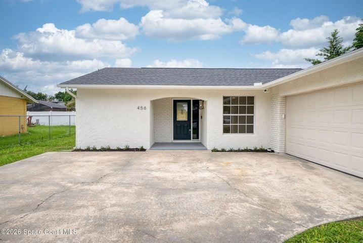 456 Cart Court, Poinciana, FL, 34759 photo 2