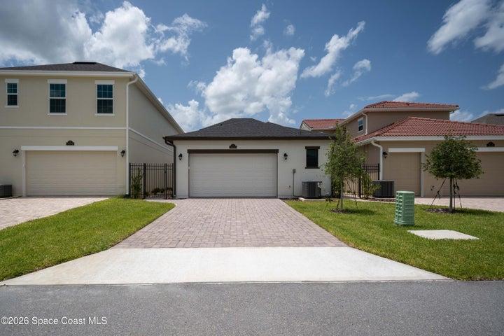 7629 Allure Drive, Melbourne, FL, 32940 photo 3