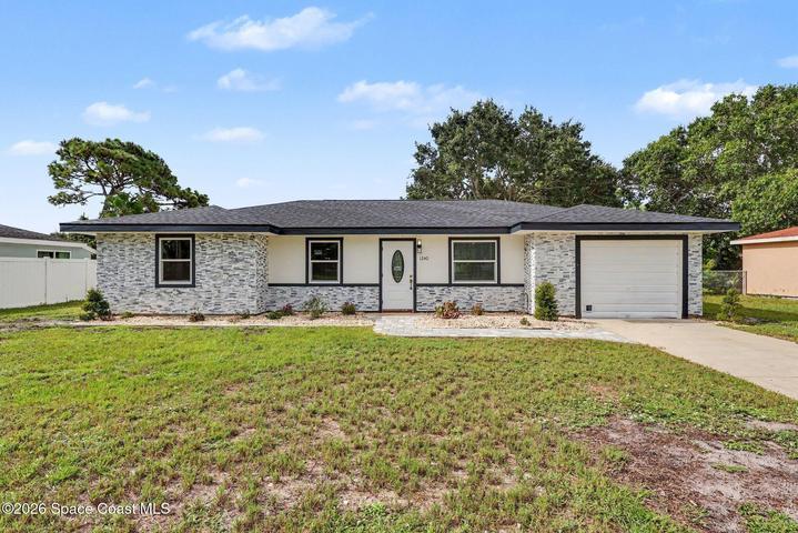 1240 Mascot Street NE, Palm Bay, FL, 32905 photo 2