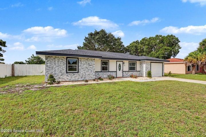 1240 Mascot Street NE, Palm Bay, FL, 32905 photo 3