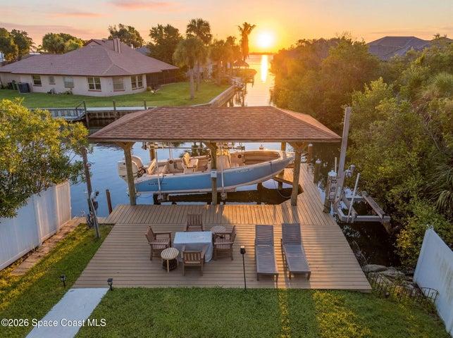 2340 Newfound Harbor Drive W, Merritt Island, FL, 32952 photo 3