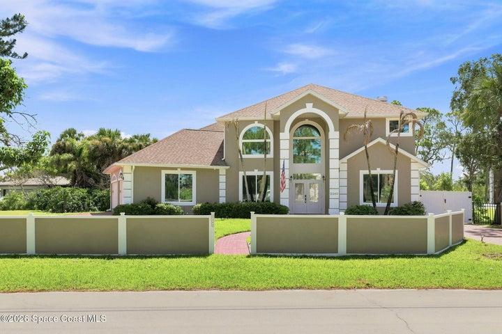2340 Newfound Harbor Drive W, Merritt Island, FL, 32952 photo 5