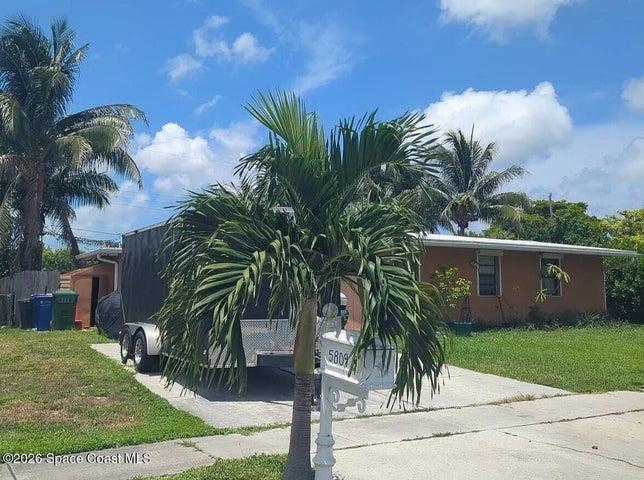 5809 NW 19th Court, Margate, FL, 33063 photo 3