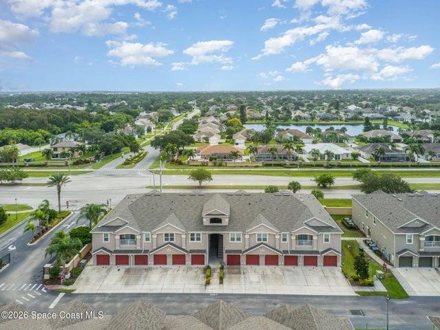 4007 Meander Place 203, Rockledge, FL, 32955 photo 2