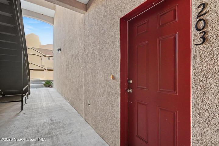 4007 Meander Place 203, Rockledge, FL, 32955 photo 4