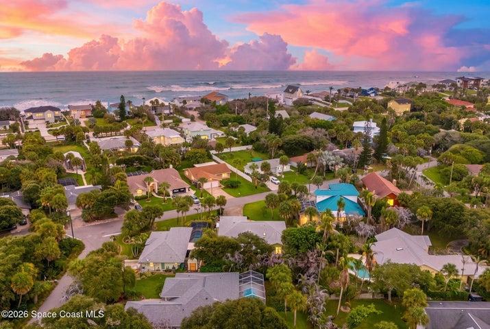 6820 Angeles Road, Melbourne Beach, FL, 32951 photo 3