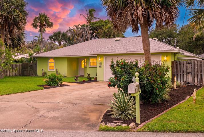 6820 Angeles Road, Melbourne Beach, FL, 32951 photo 2