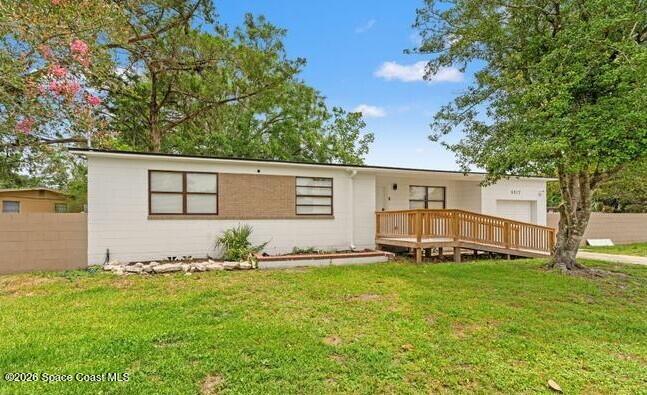 5217 Witby Avenue, Jacksonville, FL, 32210 photo 2