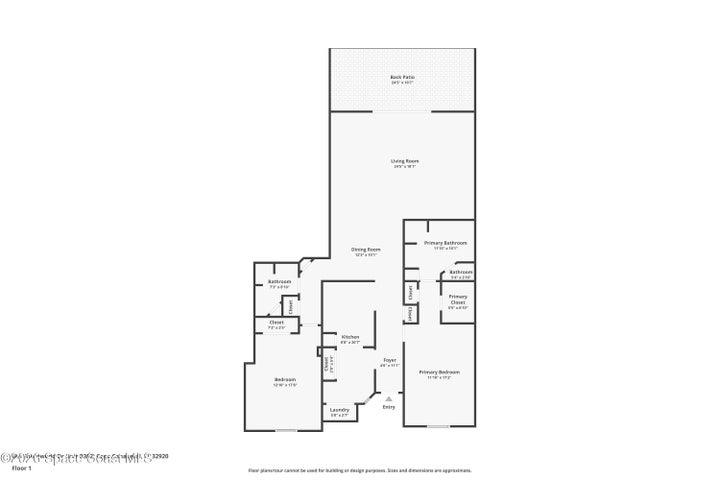 604 Shorewood Drive B302, Cape Canaveral, FL, 32920 photo 5
